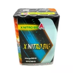 MegaFireworks X Nitro Big A